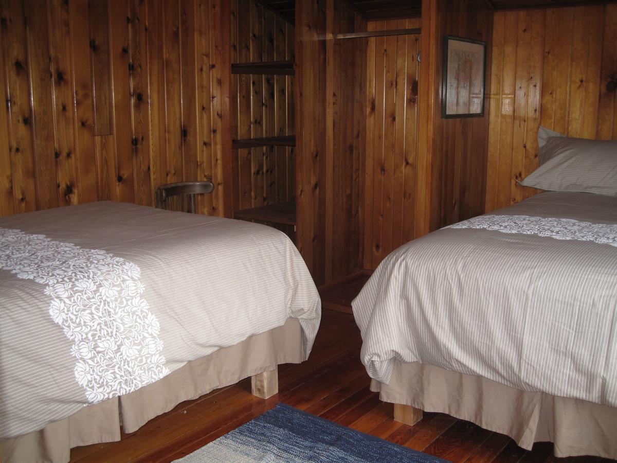 Cherry Cove Cabins Villa Kaslo Exterior foto