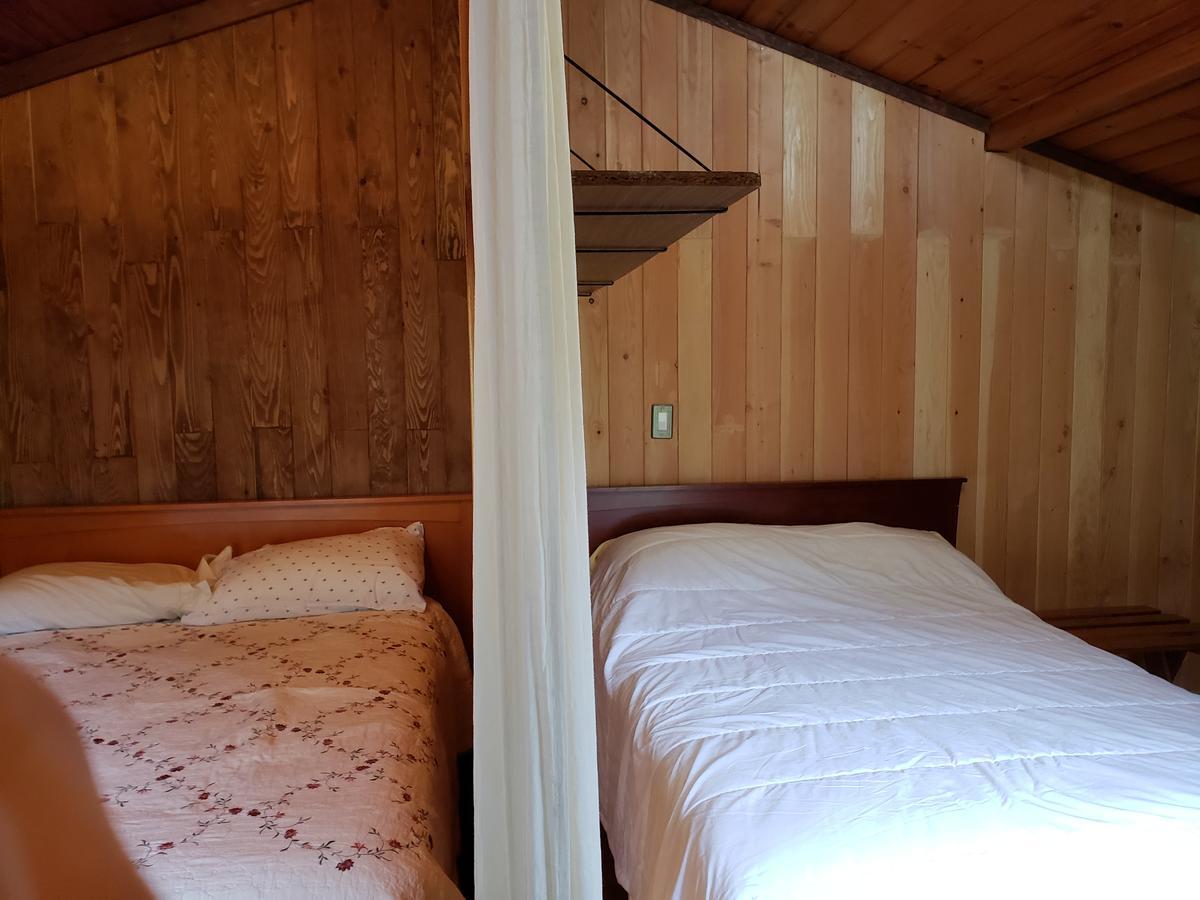 Cherry Cove Cabins Villa Kaslo Exterior foto